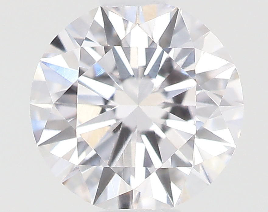 0.30 carat Round diamond E VVS2 Excellent
