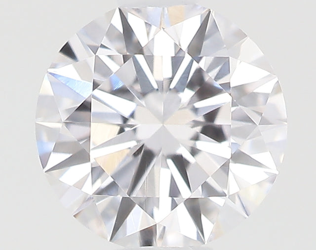 0.30 carat Round diamond E VVS2 Excellent