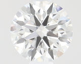 0.38 carat Round diamond F  VS2 Excellent