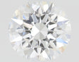 0.30 carat Round diamond F VS1 VeryGood