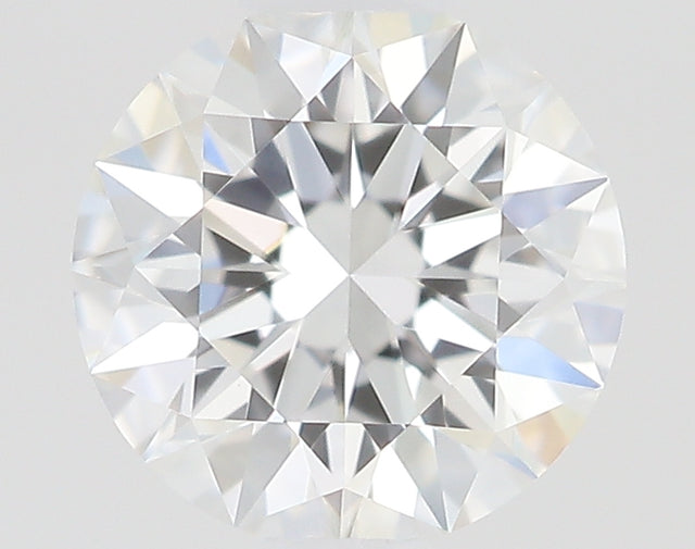 0.30 carat Round diamond F VS1 VeryGood