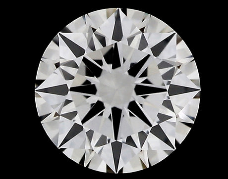 0.30 carat Round diamond G  VVS2 Excellent