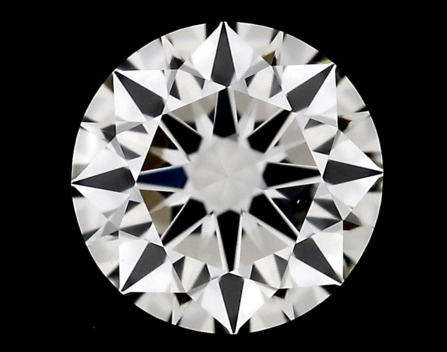 0.23 carat Round diamond G  VVS2 Excellent