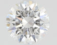 0.50 carat Round diamond F SI1 Excellent