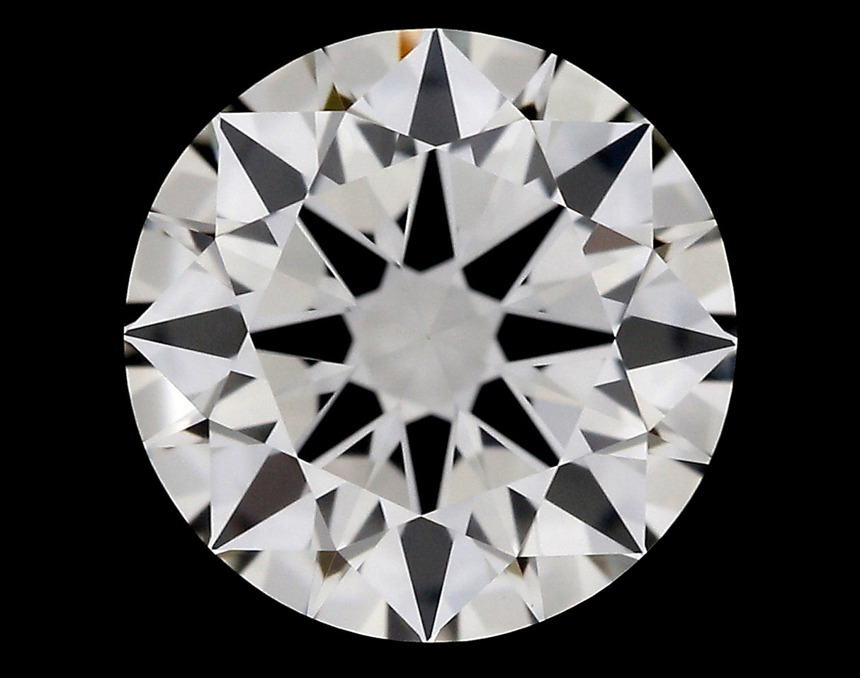 0.70 carat Round diamond G  VS1 Excellent