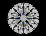 0.31 carat Round diamond F VS1 Excellent