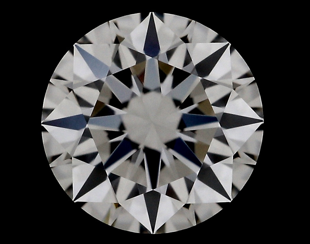 0.36 carat Round diamond E  VVS1 Excellent