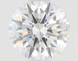 0.50 carat Round diamond F SI1 Excellent
