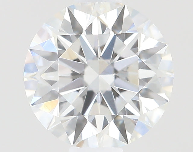 0.30 carat Round diamond G  VVS2 Excellent