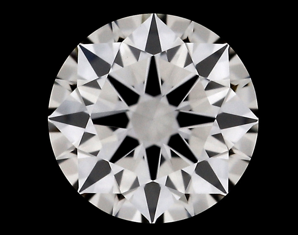 0.30 carat Round diamond F  VVS2 Excellent