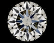 1.70 carat Round diamond M SI2 Excellent