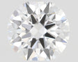 0.33 carat Round diamond F  VS1 Excellent