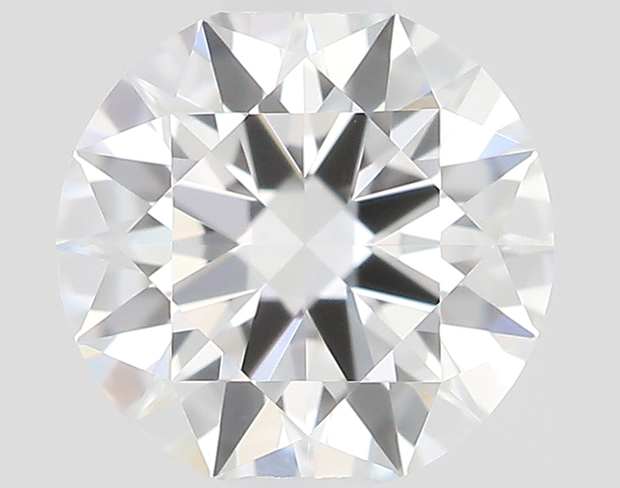 0.33 carat Round diamond F  VS1 Excellent