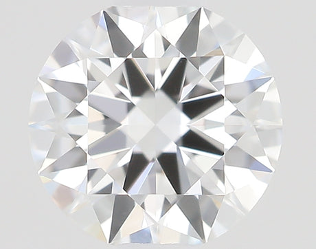 0.33 carat Round diamond F  VS1 Excellent
