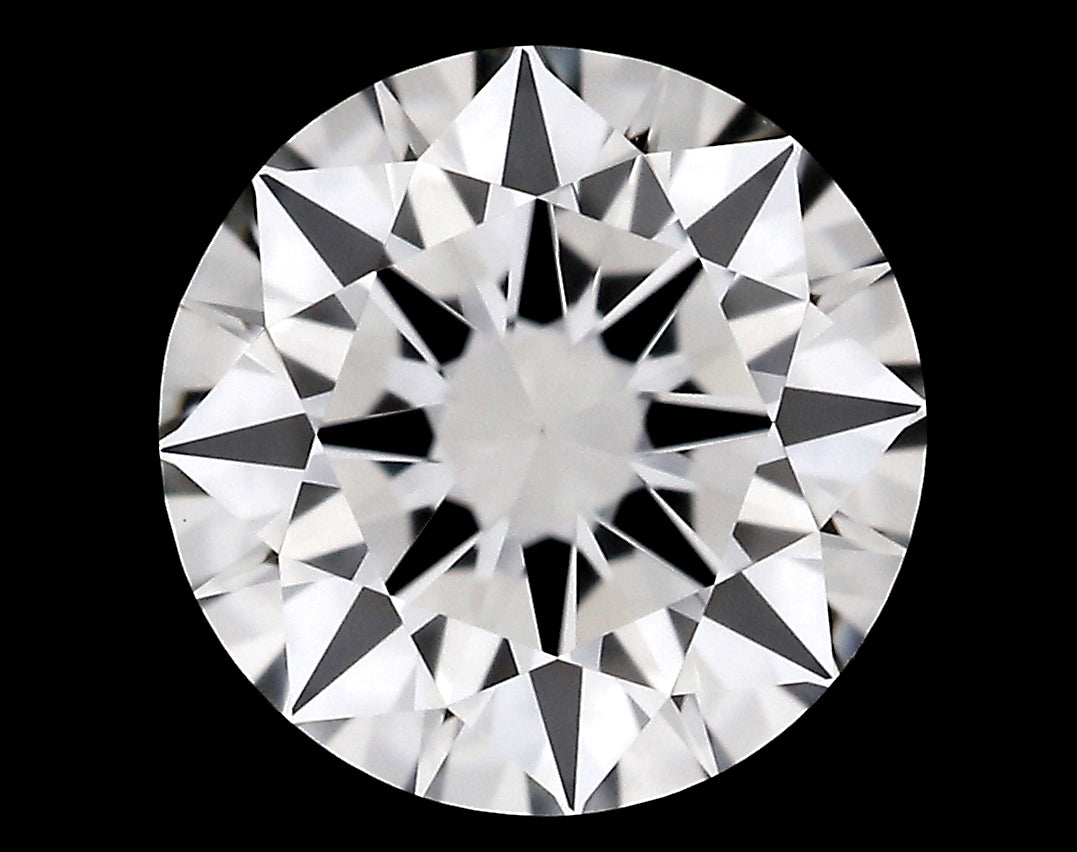 0.40 carat Round diamond E  VVS1 Excellent