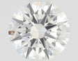 0.30 carat Round diamond J SI1 Excellent