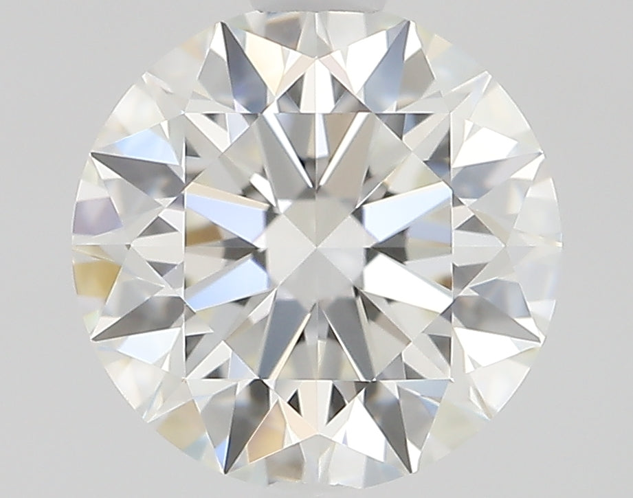 0.80 carat Round diamond H  VS1 Very good