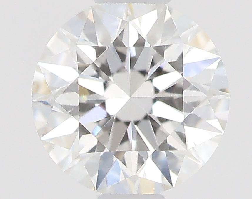 0.31 carat Round diamond F  VS1 Excellent