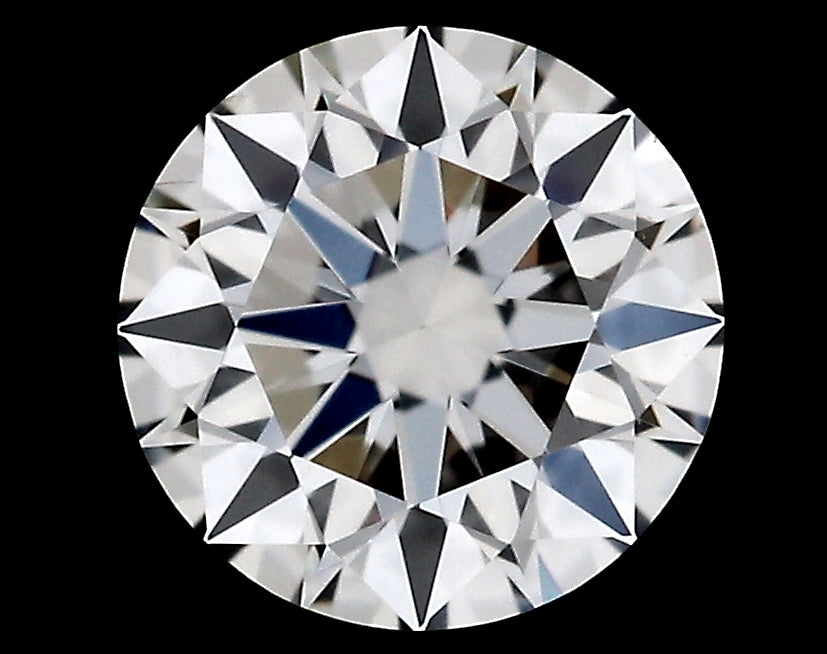 0.20 carat Round diamond D  SI1 Excellent