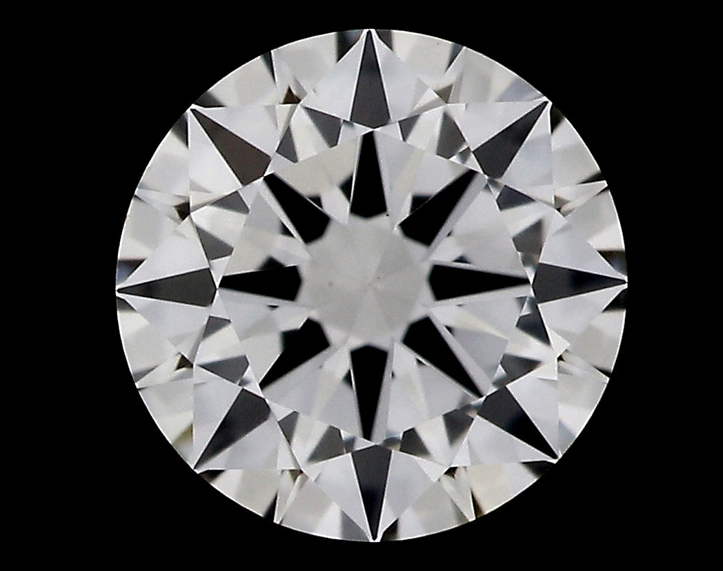 0.30 carat Round diamond G  VS1 Excellent