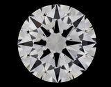 0.30 carat Round diamond G  VS1 Excellent