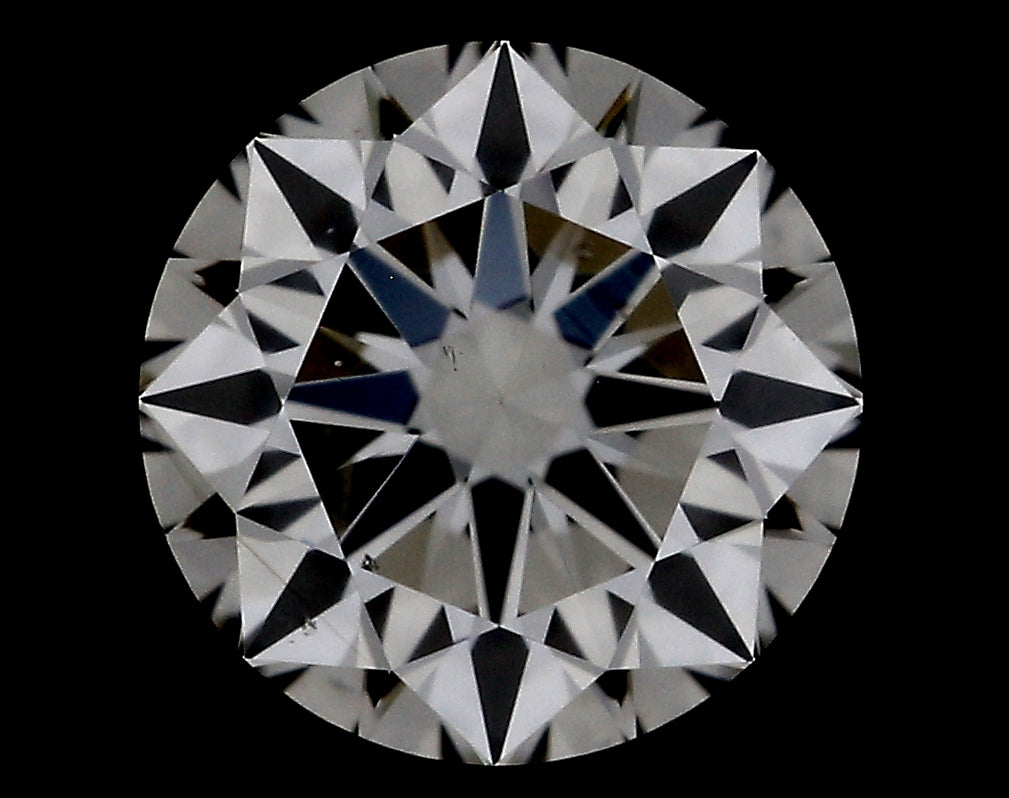 0.30 carat Round diamond H  VS2 Excellent