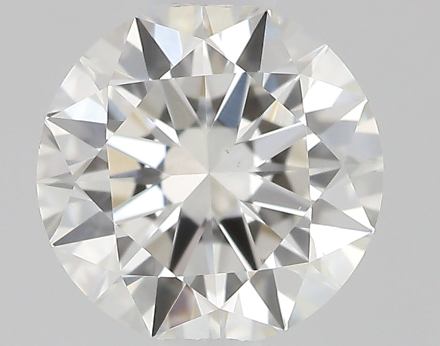 0.5 carat Round diamond G  VS1 Excellent