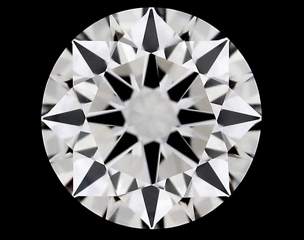 0.32 carat Round diamond E  VS2 Excellent