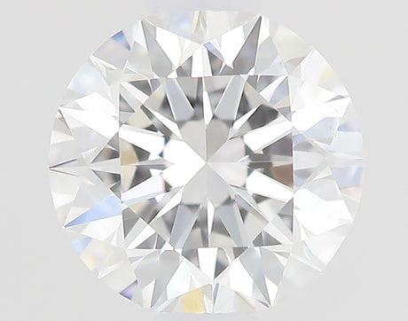 0.30 carat Round diamond F SI1 Excellent
