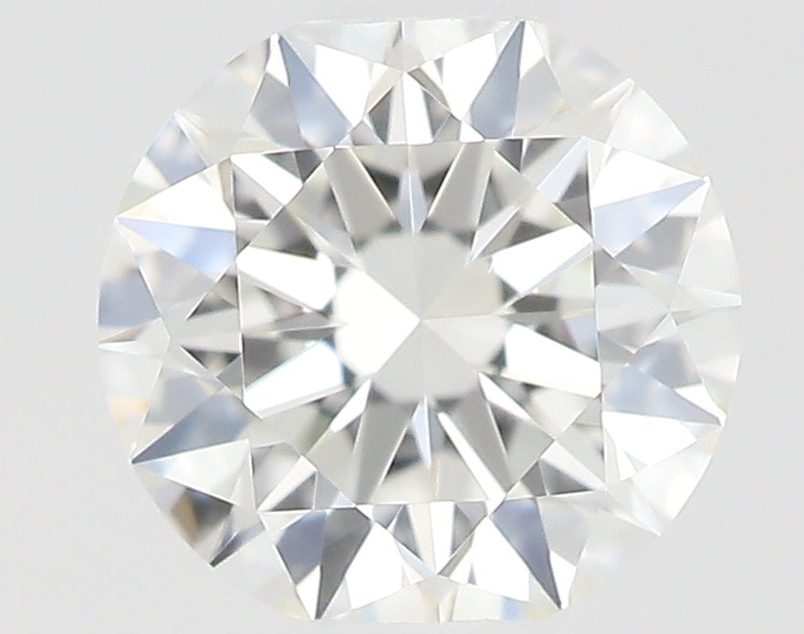 0.30 carat Round diamond I  VS1 Excellent