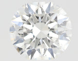 0.30 carat Round diamond I  VS1 Excellent