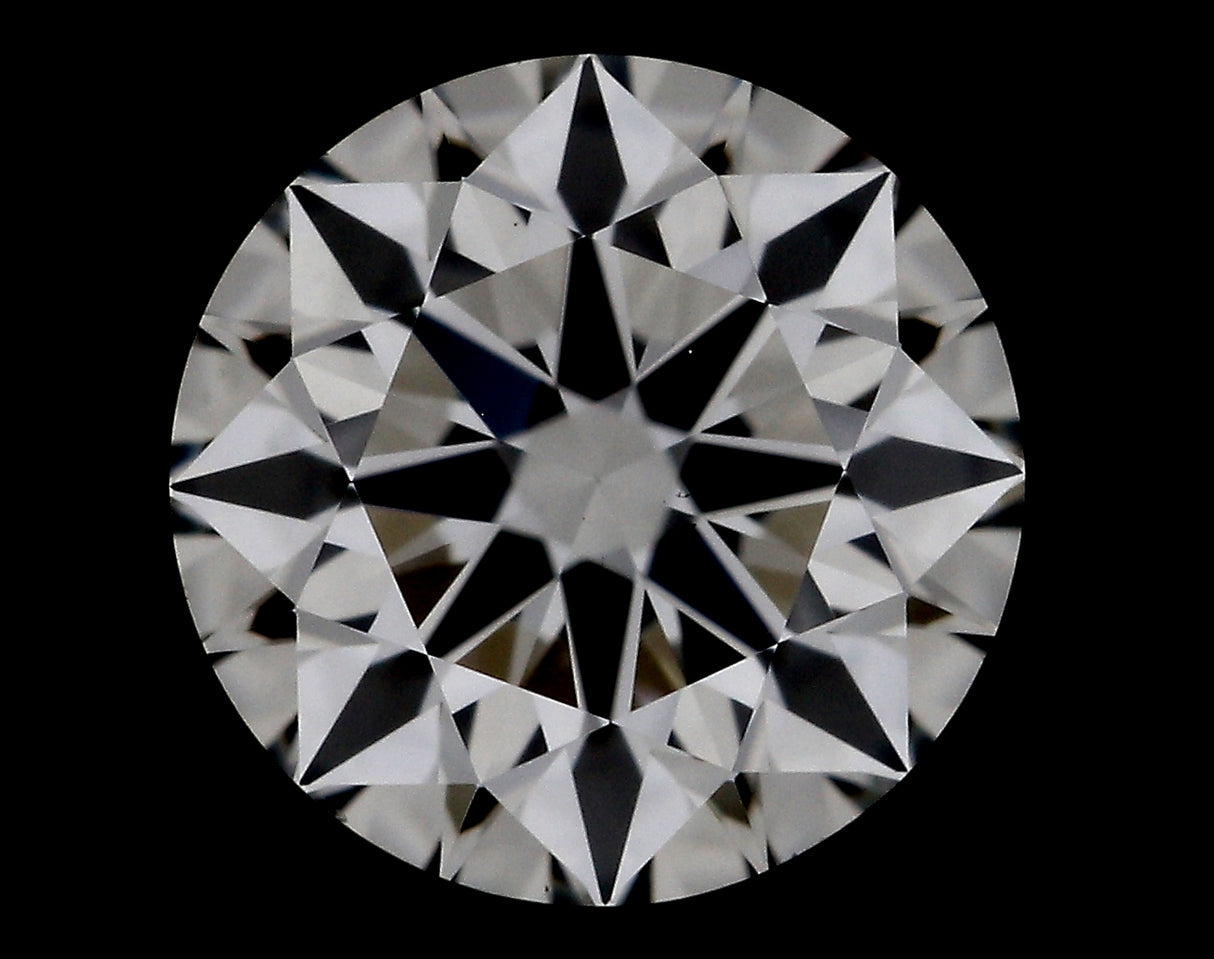 0.60 carat Round diamond E  VS1 Excellent