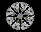 0.60 carat Round diamond E  VS1 Excellent