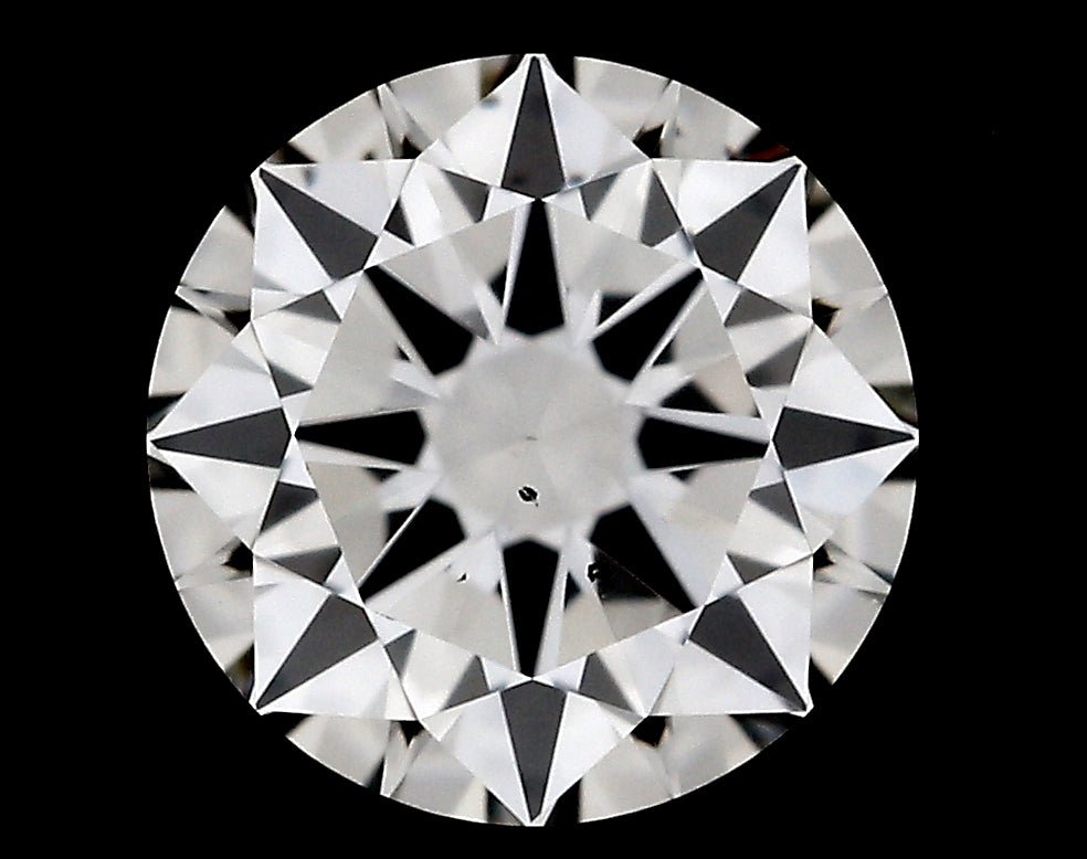 0.30 carat Round diamond H  SI1 Excellent