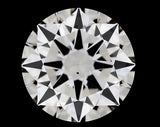 0.30 carat Round diamond H  SI1 Excellent