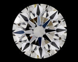 0.31 carat Round diamond G  VS2 Excellent