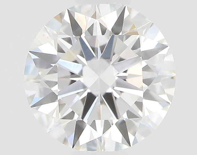 0.31 carat Round diamond F VS2 Excellent
