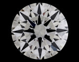 0.43 carat Round diamond E  SI1 Excellent