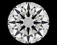 0.30 carat Round diamond G VVS2 Excellent