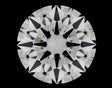 0.31 carat Round diamond G VVS2 Excellent