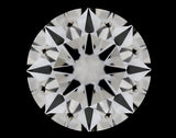 0.31 carat Round diamond G VVS2 Excellent