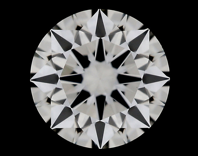 0.31 carat Round diamond G VVS2 Excellent