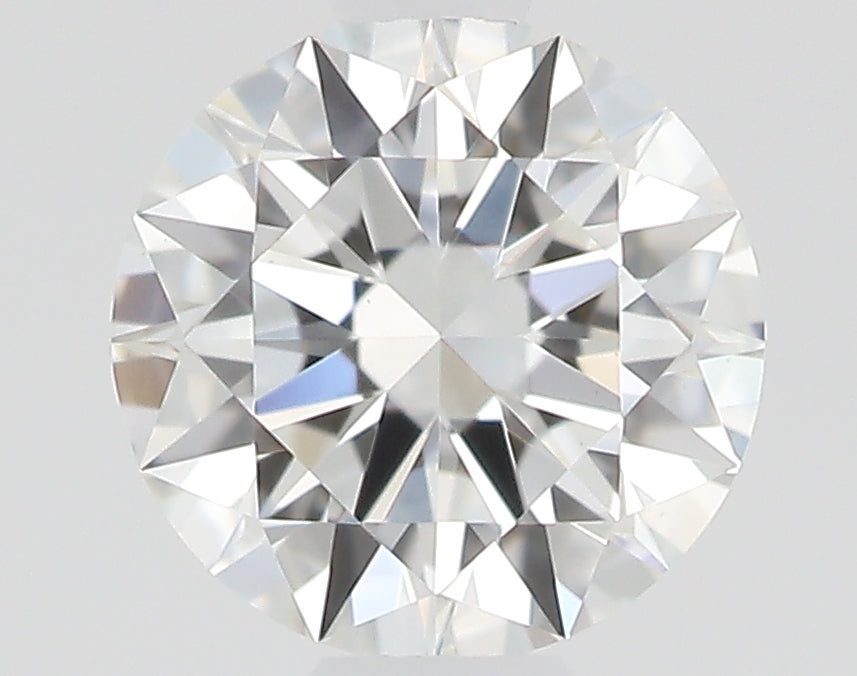 0.23 carat Round diamond F VS1 Excellent