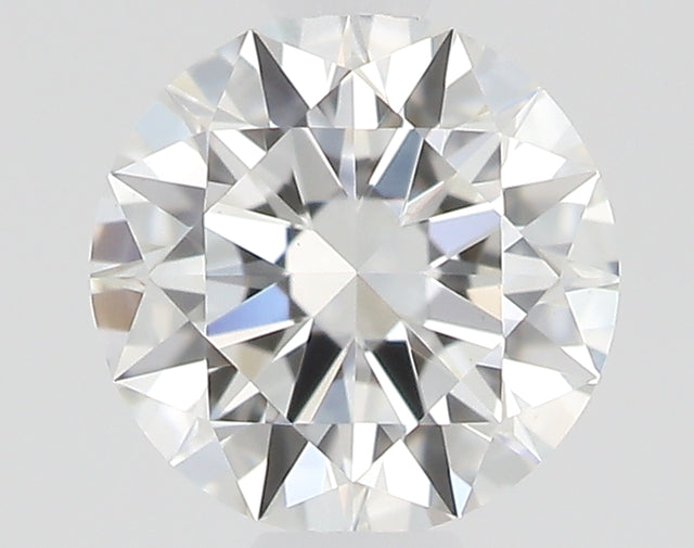 0.23 carat Round diamond F VS1 Excellent