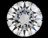 0.20 carat Round diamond D  VS1 Excellent