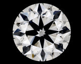 0.50 carat Round diamond G  VS2 Good