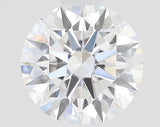 0.30 carat Round diamond E VVS2 Excellent