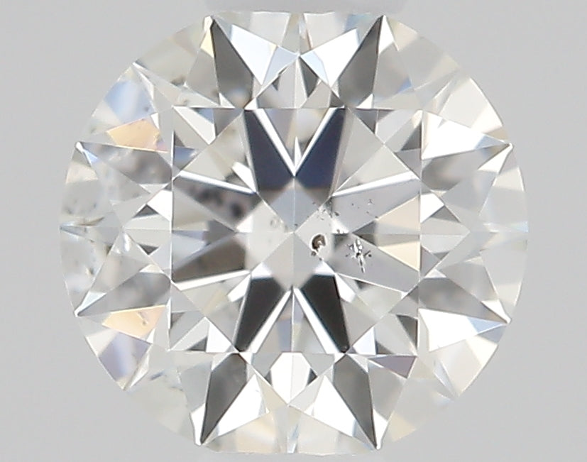 0.30 carat Round diamond G  SI2 Excellent