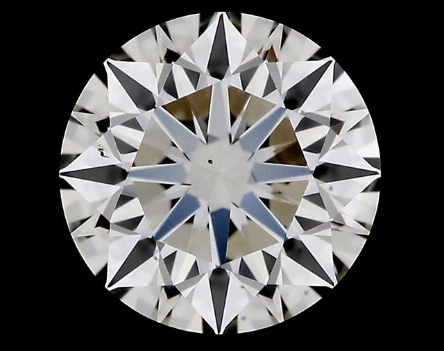 0.50 carat Round diamond G VS2 Excellent