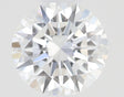 0.30 carat Round diamond F VS1 Excellent